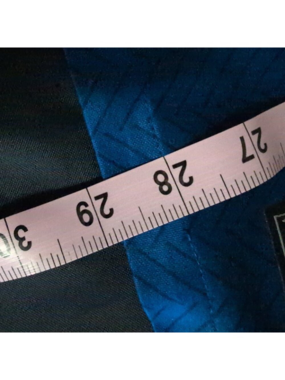 Chelsea 2020/2021 Home Kit Football/Soccer Shirt M Nike Dri Fit Jersey Pulisic - Picture 11 of 11